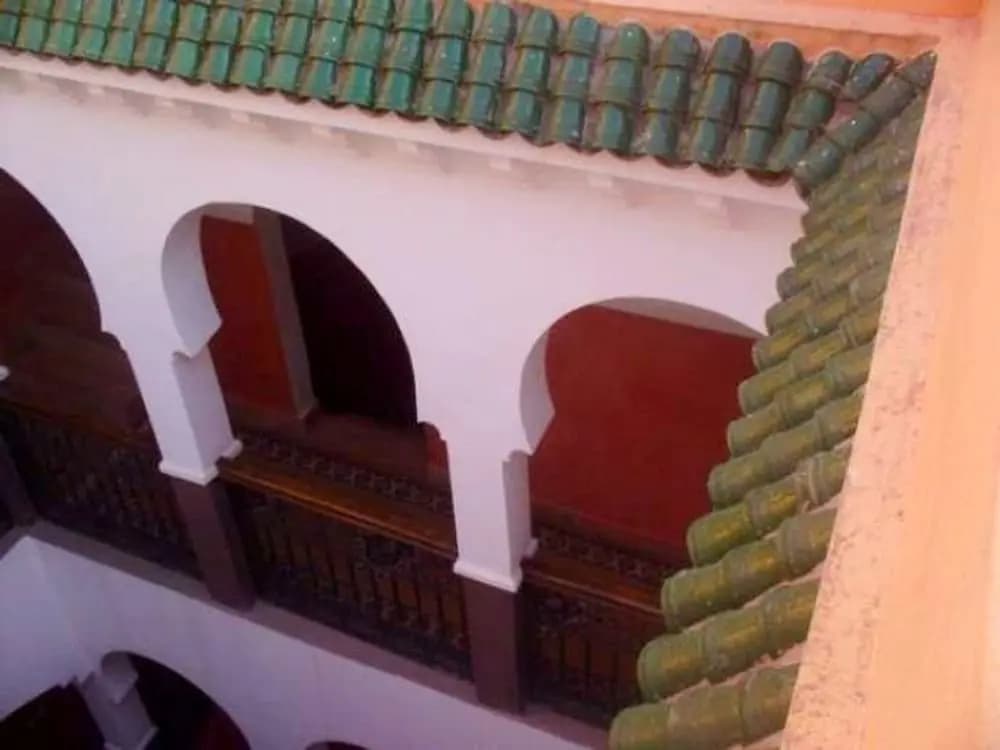 B&B Riad Al Barad - main photo
