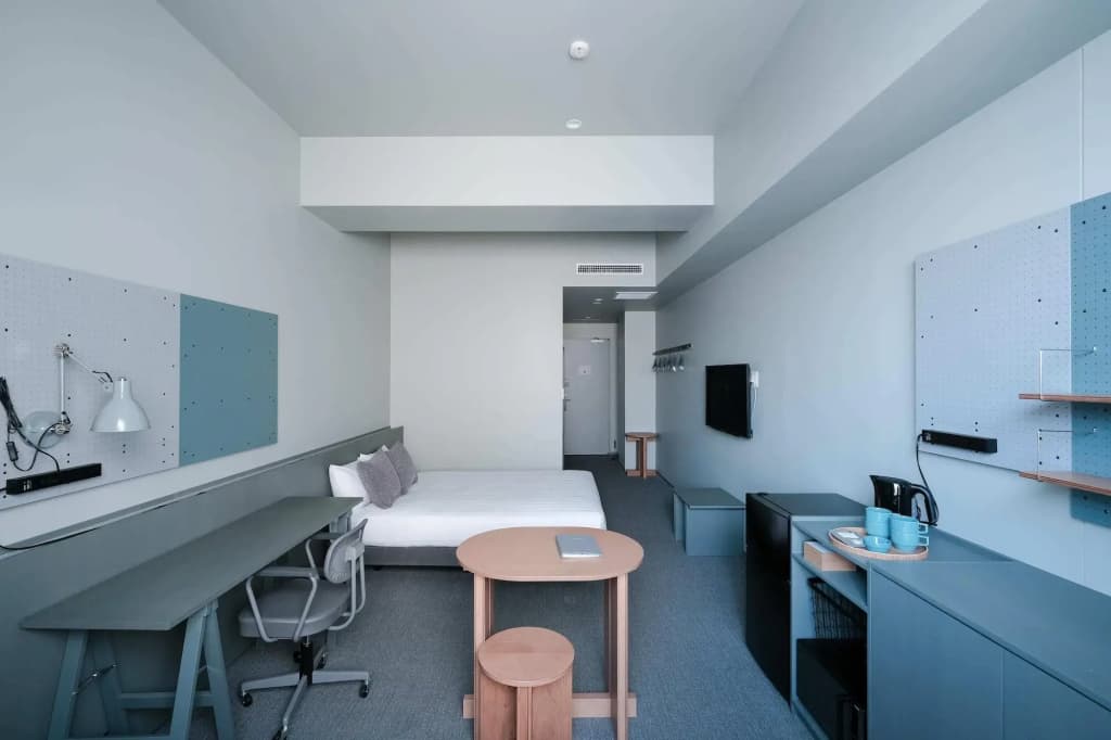 KAIKA Tokyo by The Share Hotels - photo 32