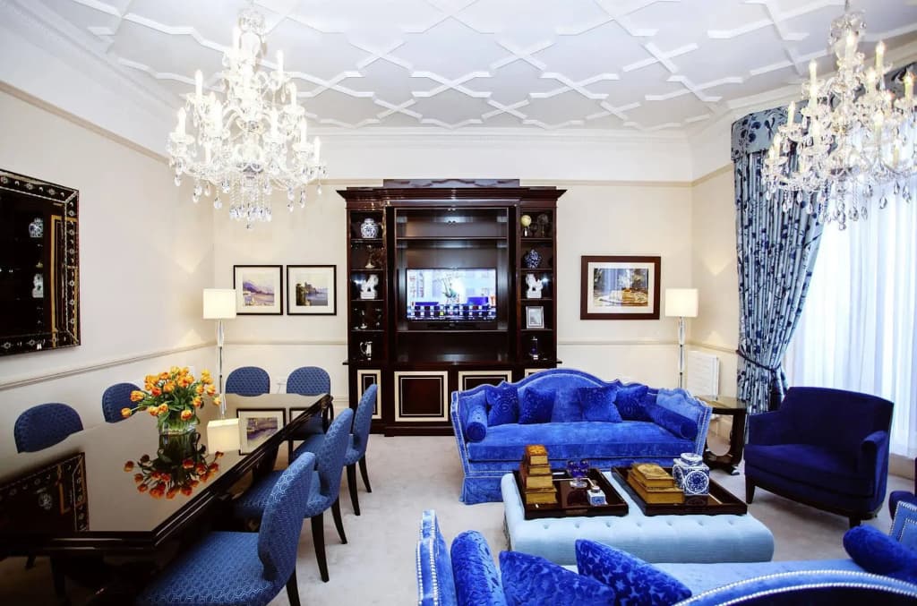 The Apartments by The Sloane Club - photo 10