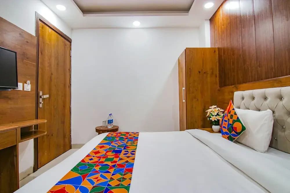 Fabhotel The Glory I - photo 6