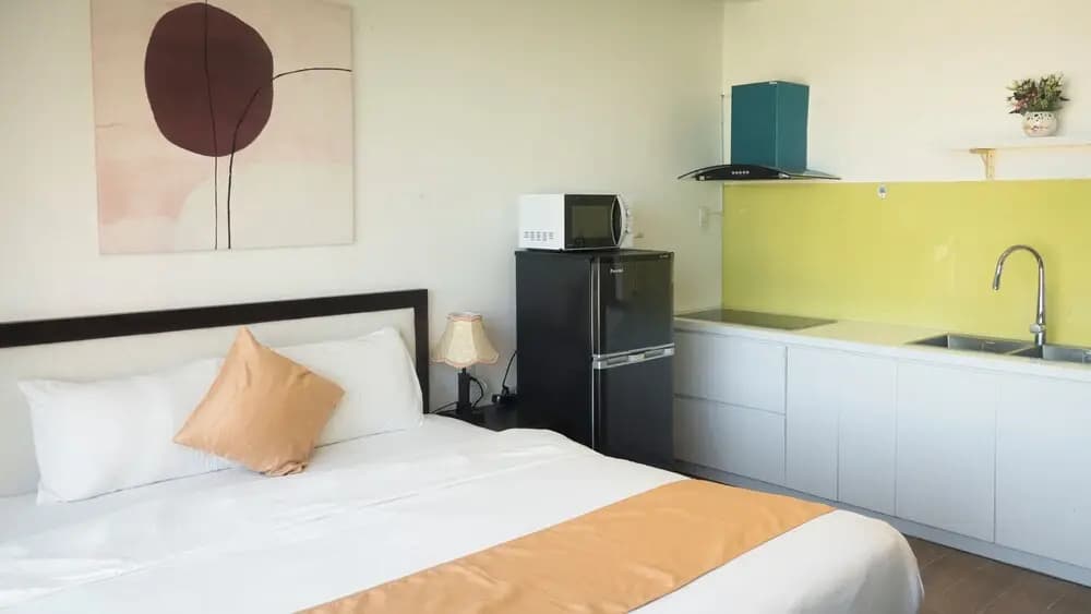 Horizon Front Beach Hotel Danang - photo 13