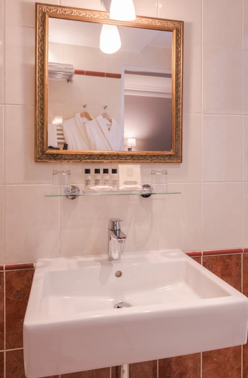 Hôtel Magda Champs Elysées - ex Hôtel Royal Magda Etoile - photo 37