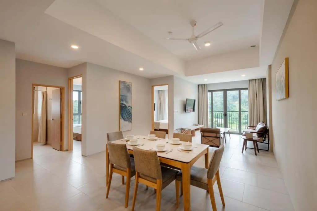 Zenith Suites Cameron - photo 9