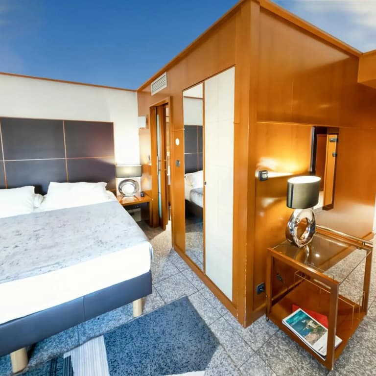 Goldstar Resort Hotel - photo 35