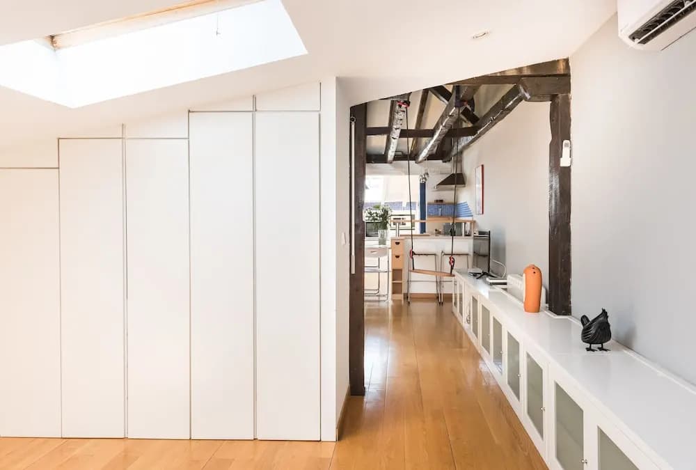 Loft Newman - photo 5
