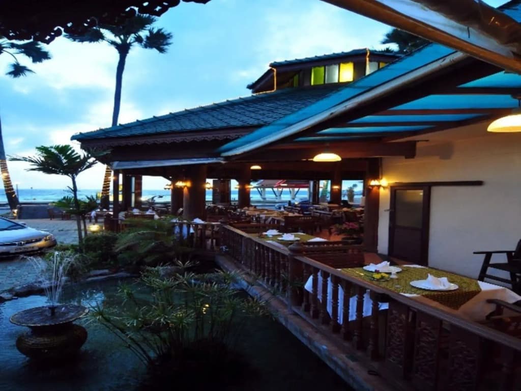 Baan Karonburi Resort - photo 24