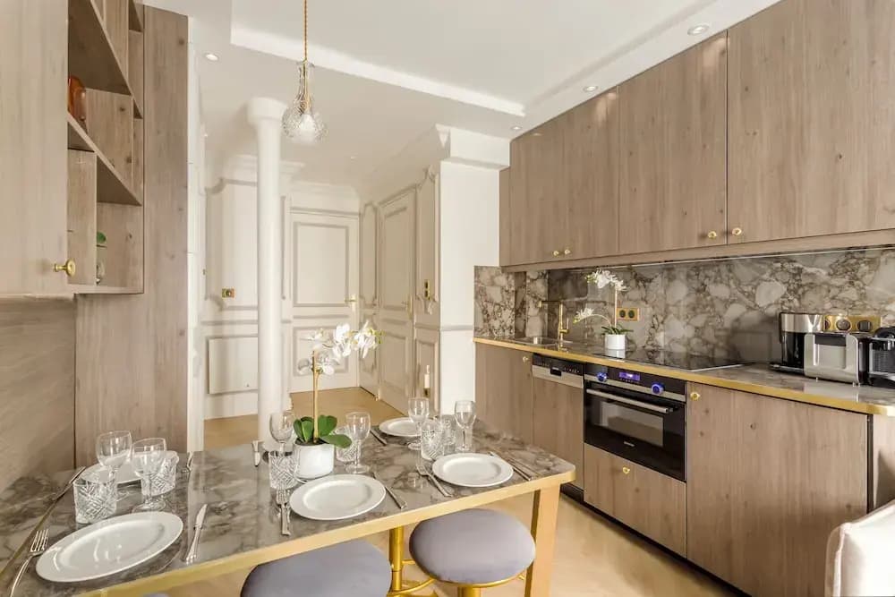 Merveil Luxury Suite - Notre Dame -Monge - photo 19