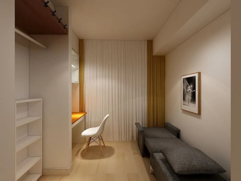 Matsuyamachi House - photo 5