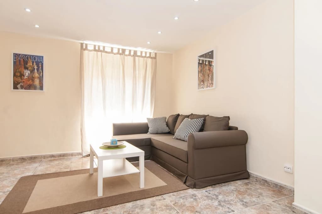 Bbarcelona Apartments Diagonal Flats - photo 3