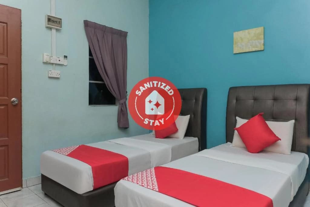 Indah Chalet by OYO Rooms - photo 2