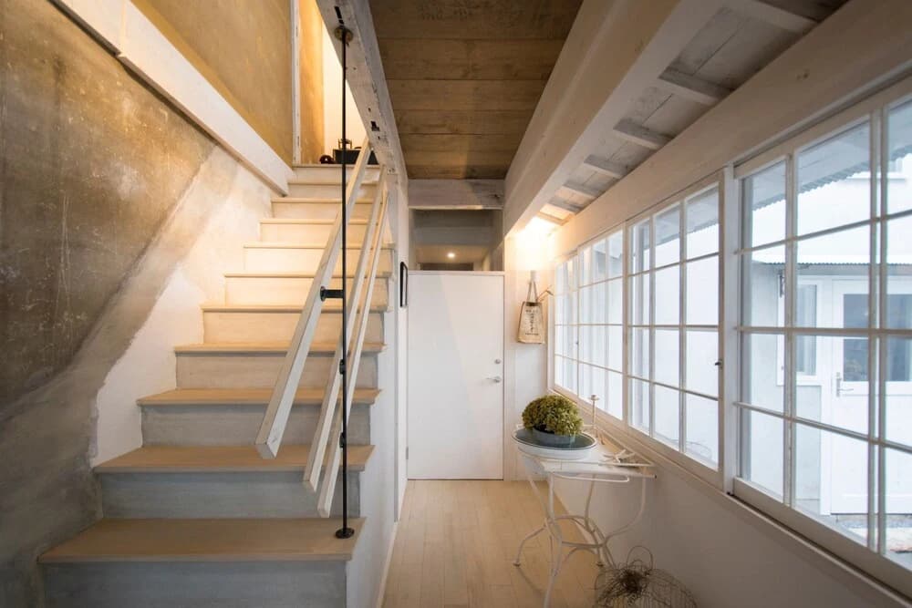 Chic Machiya Stay Nuno - photo 11