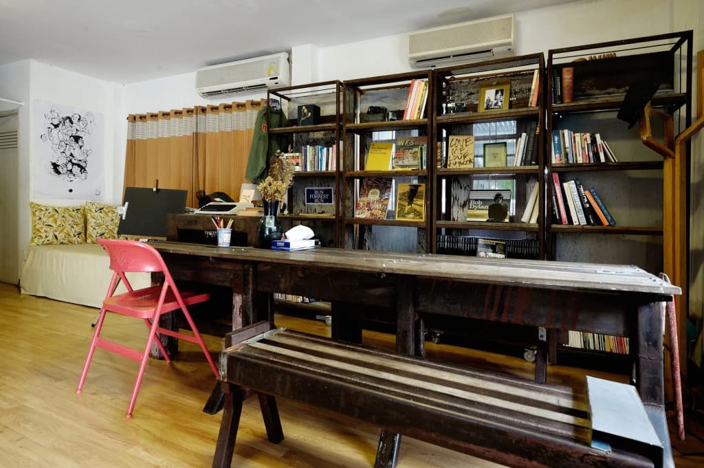 Siam Square House - photo 14