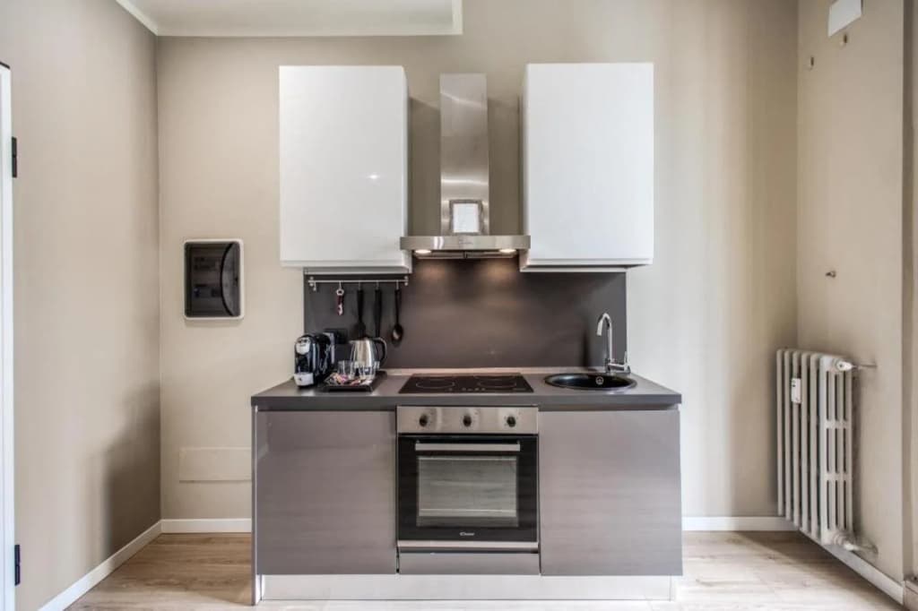 Suite Santa Tecla - photo 18