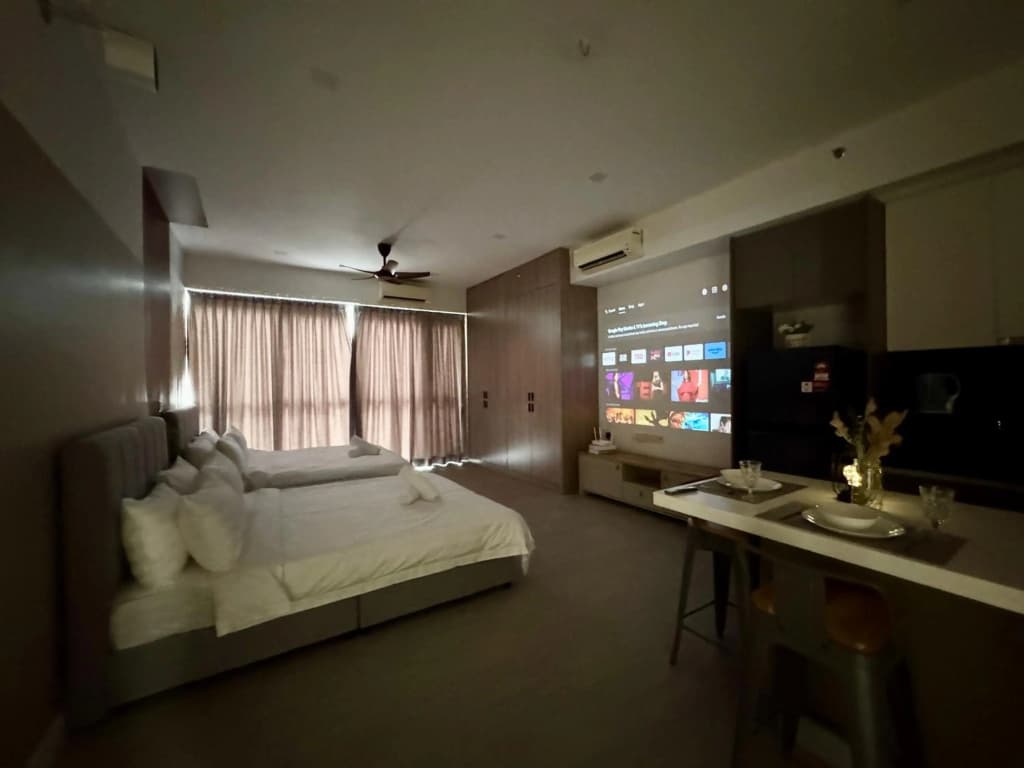 Bell Suite - The Premium Suite @ Sepang - photo 13