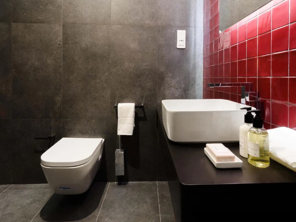 Upon Lisbon Prime Residences - photo 26
