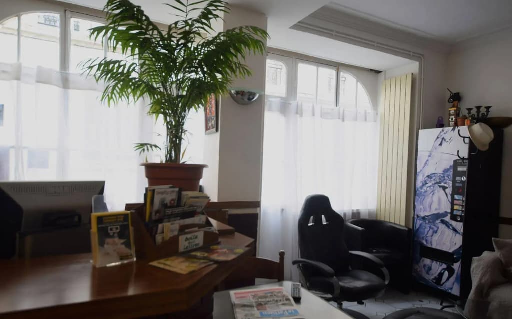 Anya Hotel - photo 3