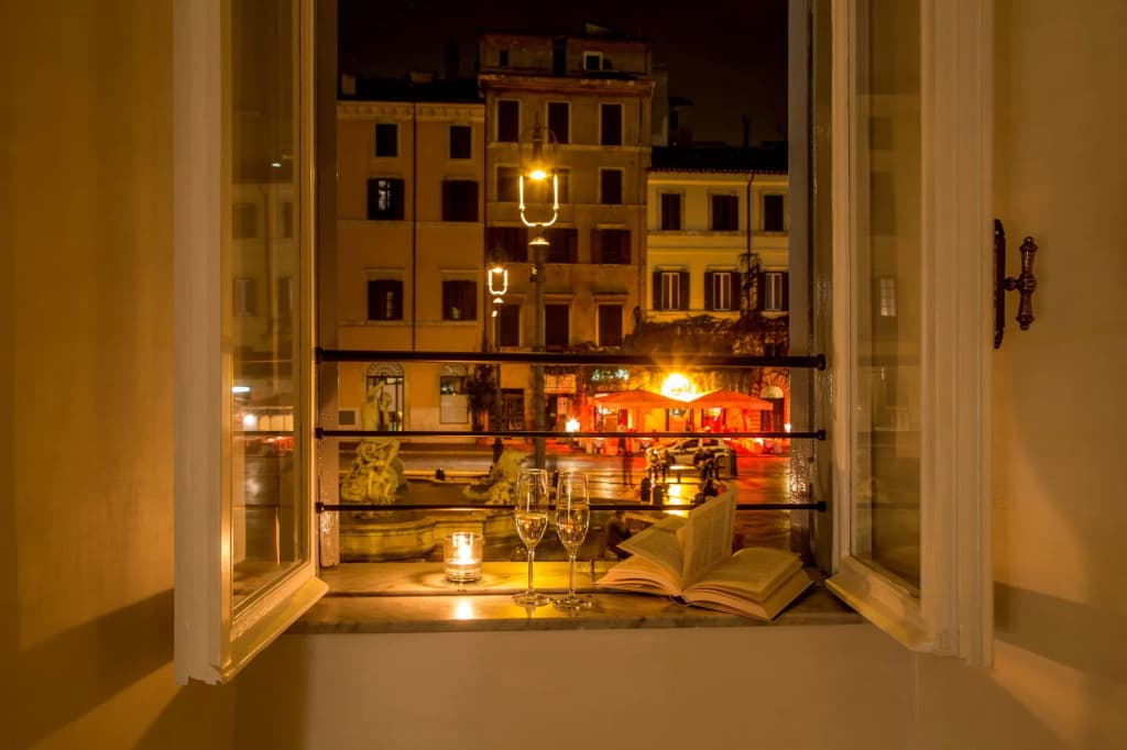 Palazzo De Cupis - photo 17