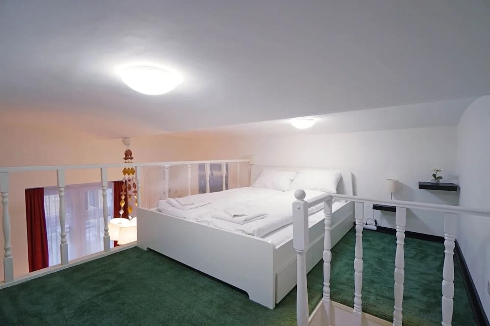 Lovely Apartment - photo 6