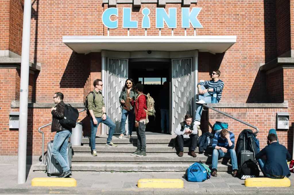 ClinkNOORD - Hostel - photo 29