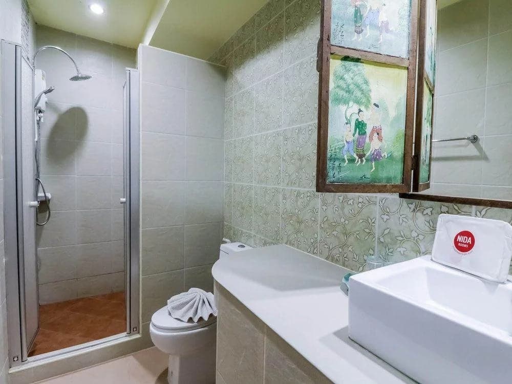 NIDA Rooms Plaza No 6 Pavilion - photo 7
