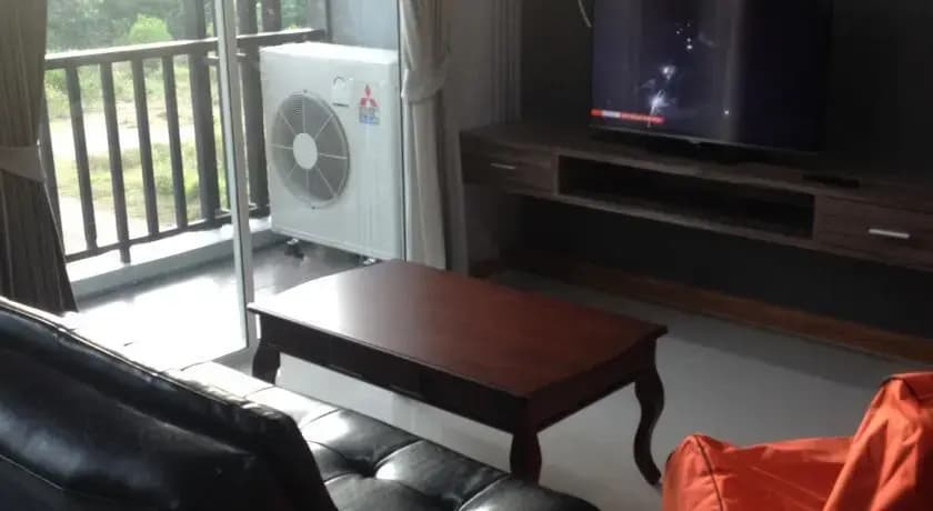 Thara Bayview Condo - photo 2