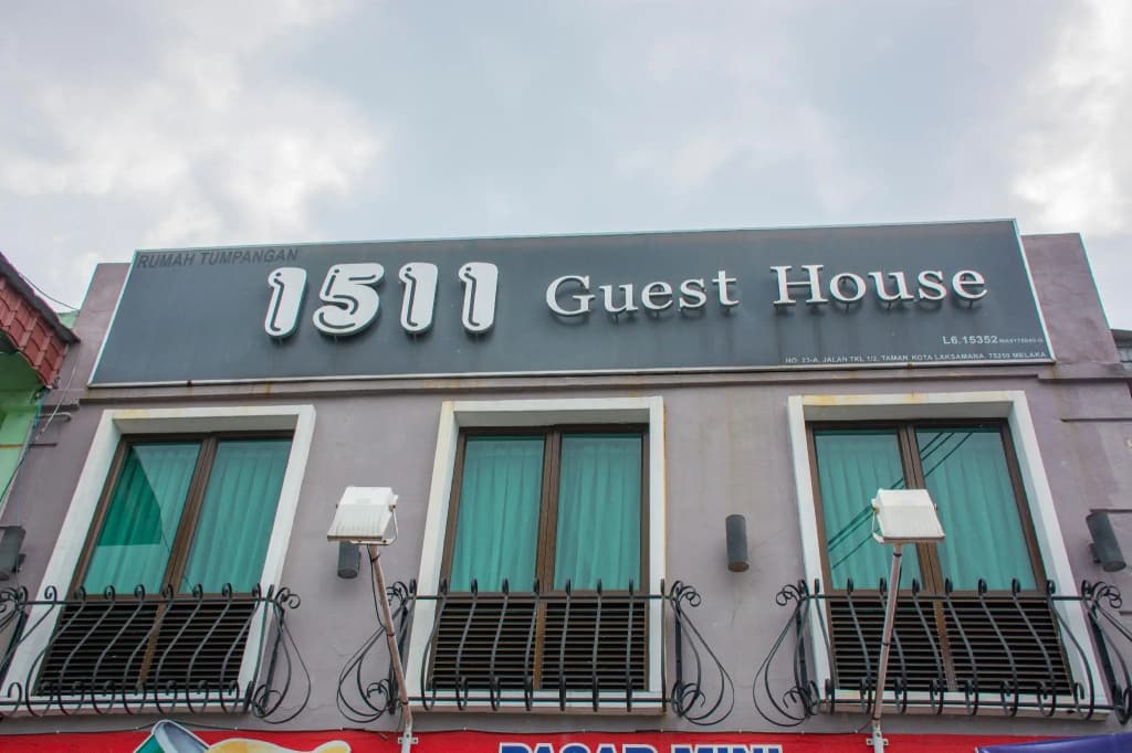 1511 Guesthouse - main photo