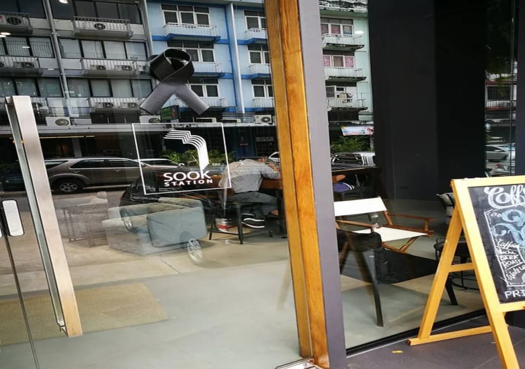 Sook Station - photo 18