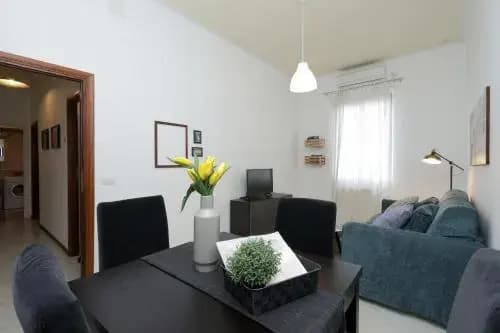 Central San Lorenzo Apartment - photo 11