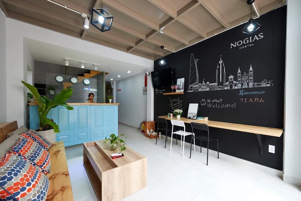 NogiasHostel - photo 16