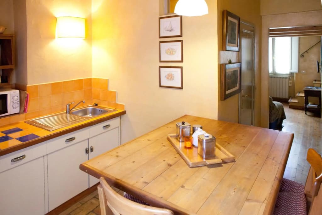 Poggio Imperiale Apartments - photo 17