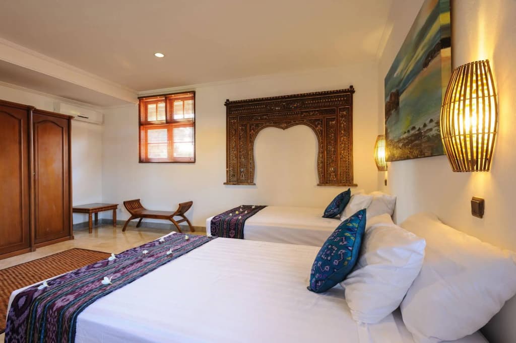 Villa Legong - photo 5