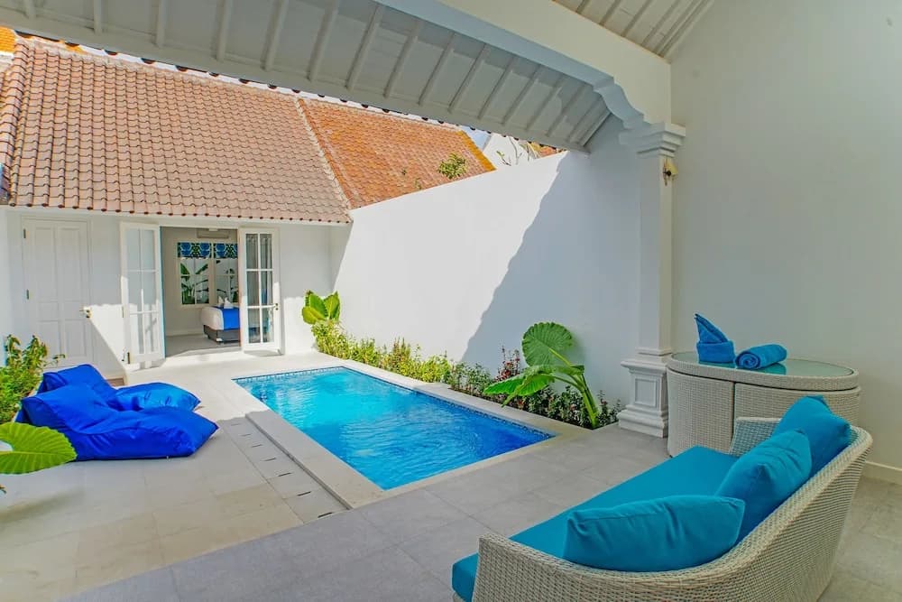 Villa Ley Double Six by Best Deals Asia Hospitality - photo 22