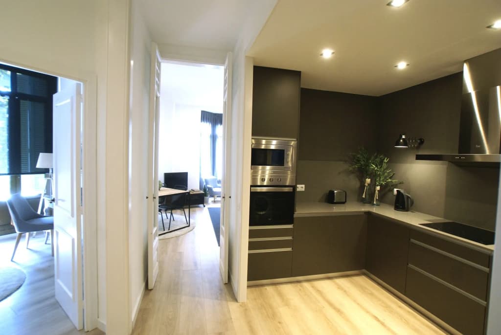 555 Apartments BCN - photo 10