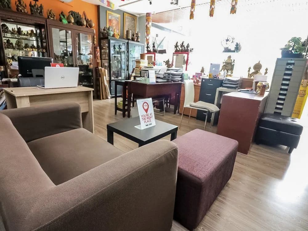 Nida Rooms Central Pattaya 333 - photo 20