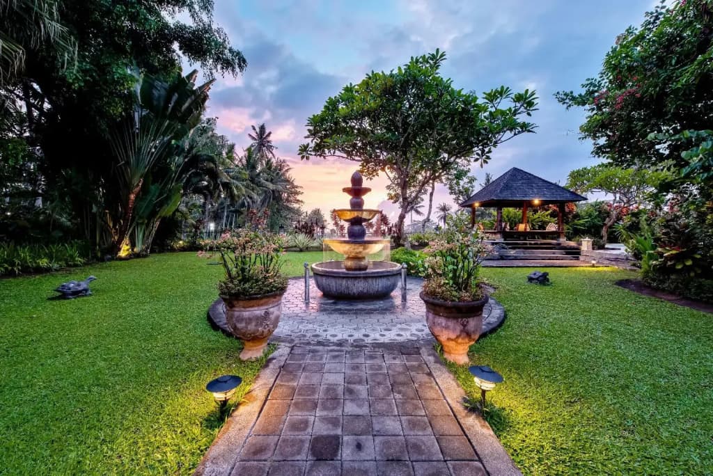 Villa Cemadik - photo 13