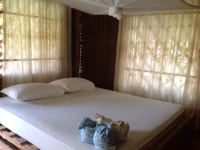 Phangan River Sand Resort Baan Khai - main photo