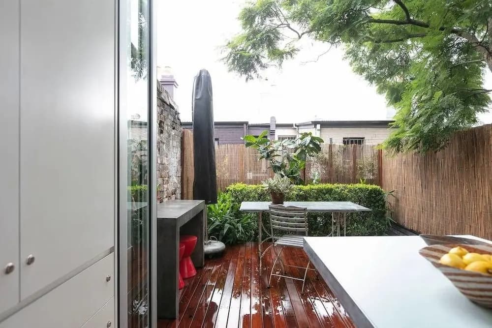 European Elegance in Darlinghurst - photo 9