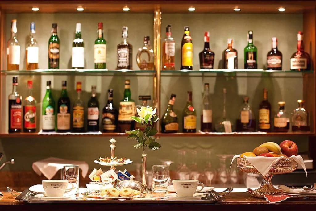 Hotel Foscari Palace - photo 12