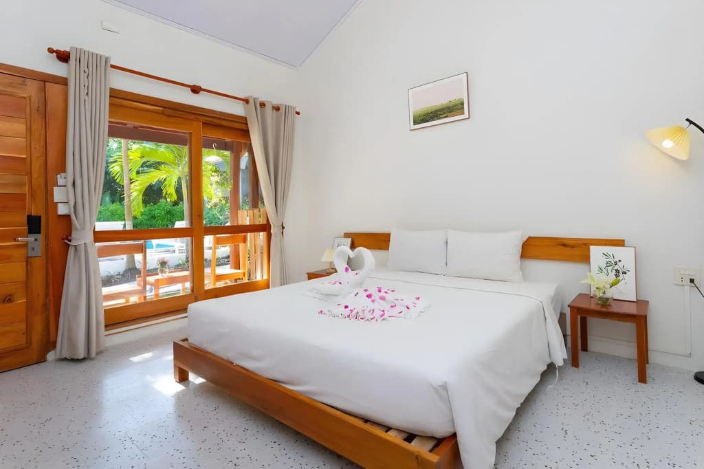 Bauhinia Resort Phu Quoc - photo 5