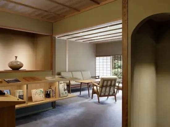 The Westin Miyako Kyoto (KASUI-EN) - photo 3