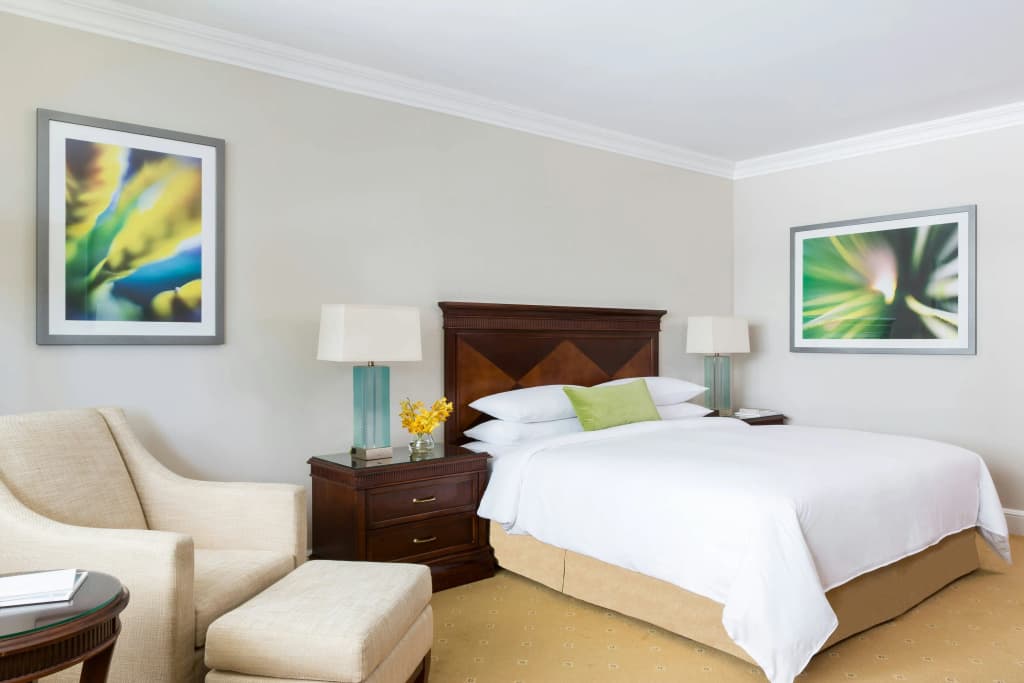 JW Marriott Miami - photo 28