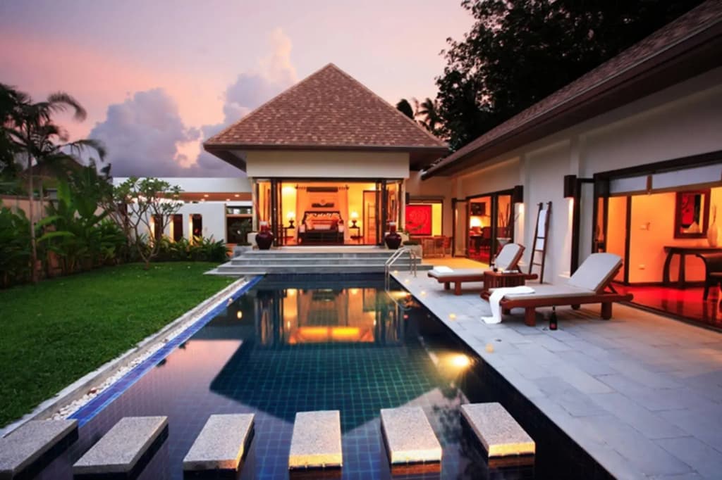 Villa Mandaya by Holiplanet - photo 10