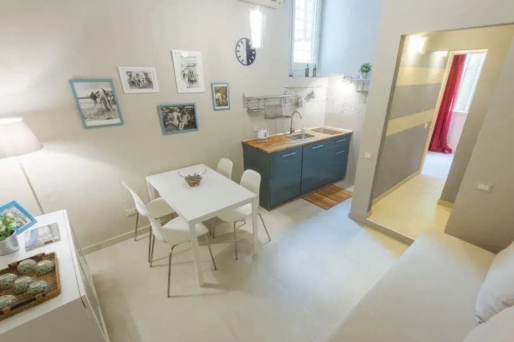 San Lorenzo Chic - photo 13