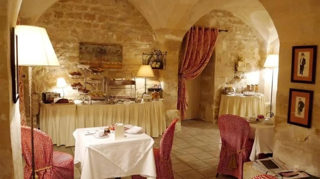 Millésime Hôtel - photo 16