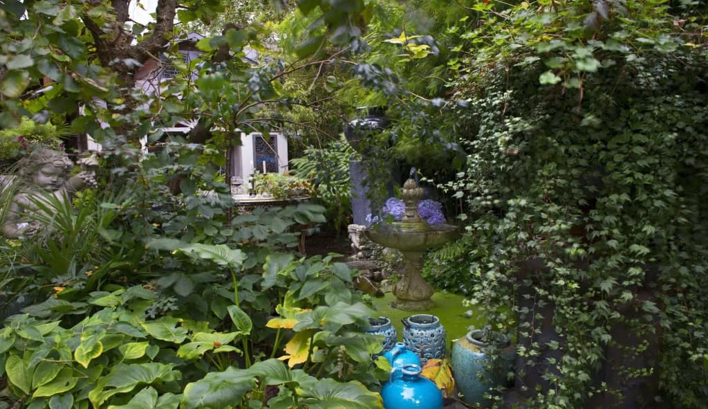 Breitner House - photo 19