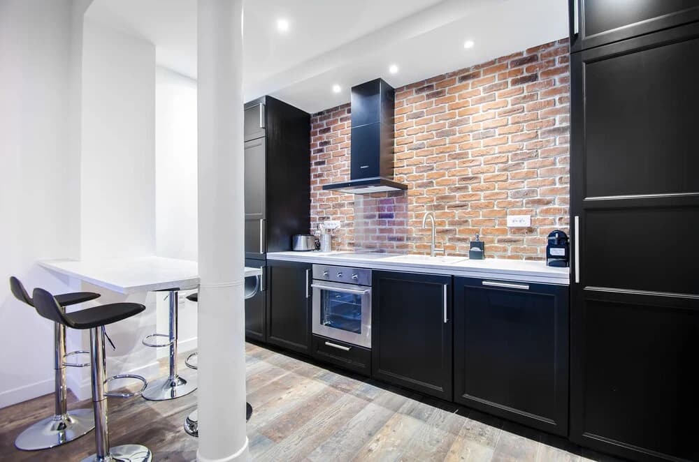 Luxury apartment in Paris - Montorgueil - photo 17