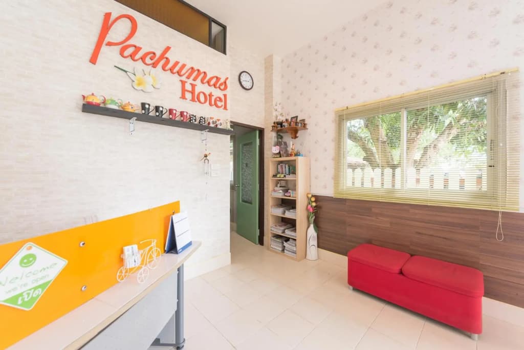 Pachumas Mansion - photo 29