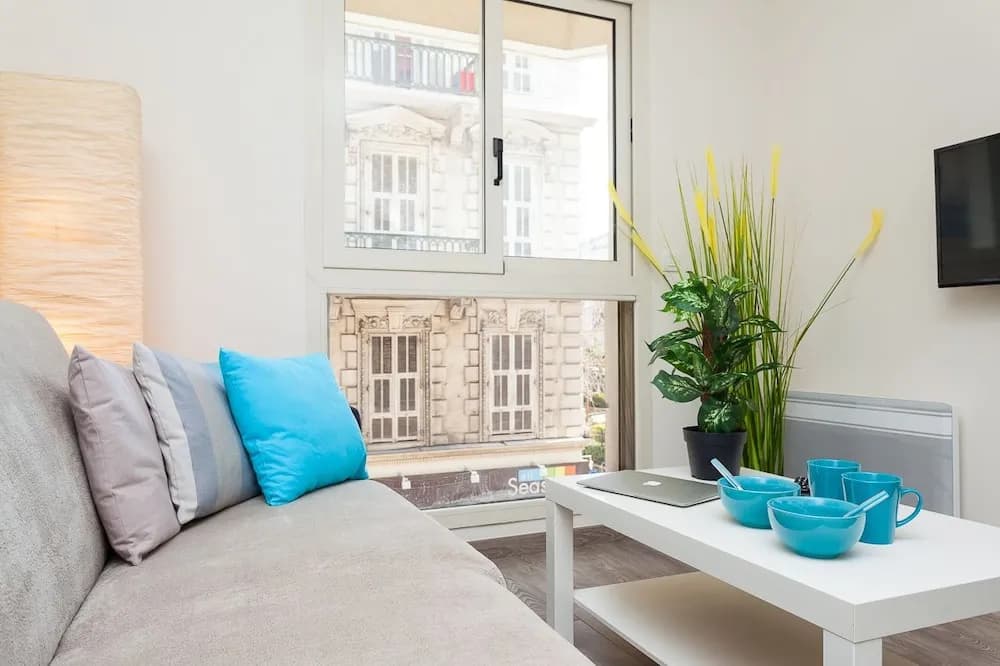 The Downtown - Cosy - main photo