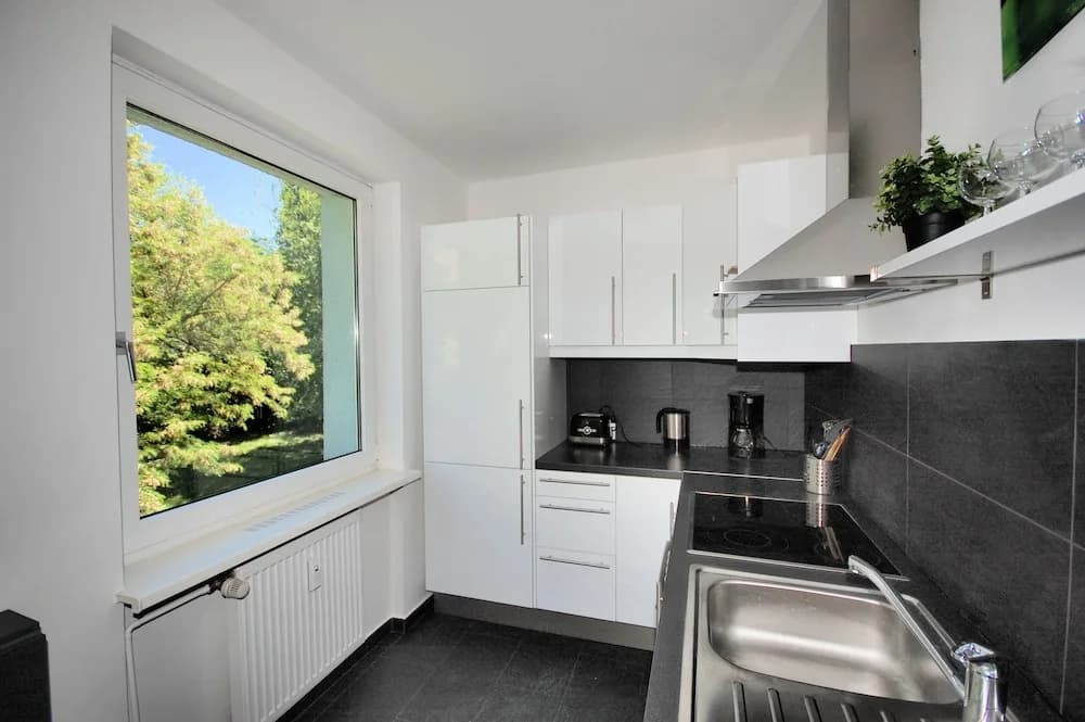 Apartment East Side - Pflugstrasse 4 - photo 7