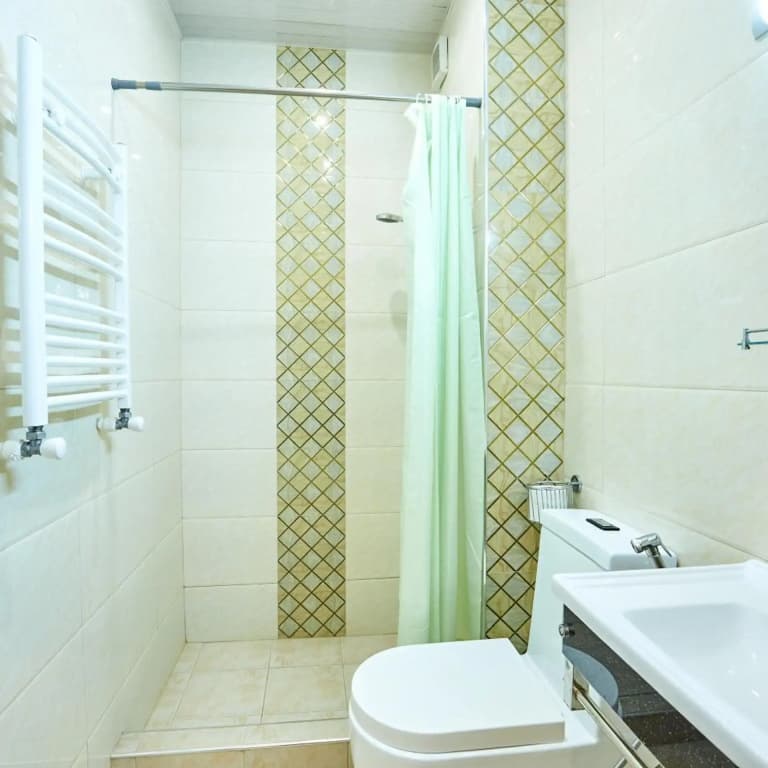 Diadema Hotel - photo 10
